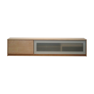 トーリ 150 テレビボード メープル