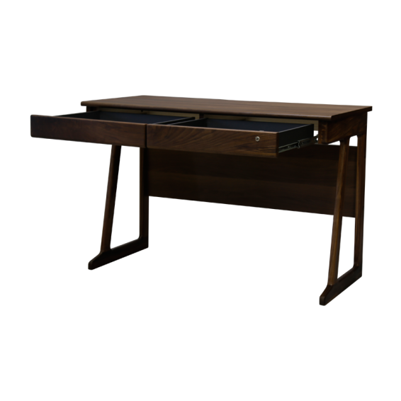 デスク 110(WALNUT)