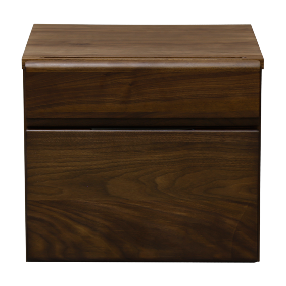 プリンターカート 45(WALNUT)