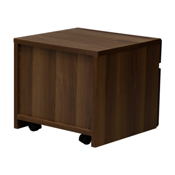 プリンターカート 45(WALNUT)