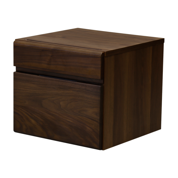 プリンターカート 45(WALNUT)