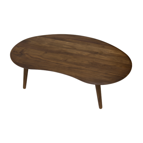 120 テーブル（WALNUT）