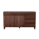 サイドボード 140 (WALNUT)