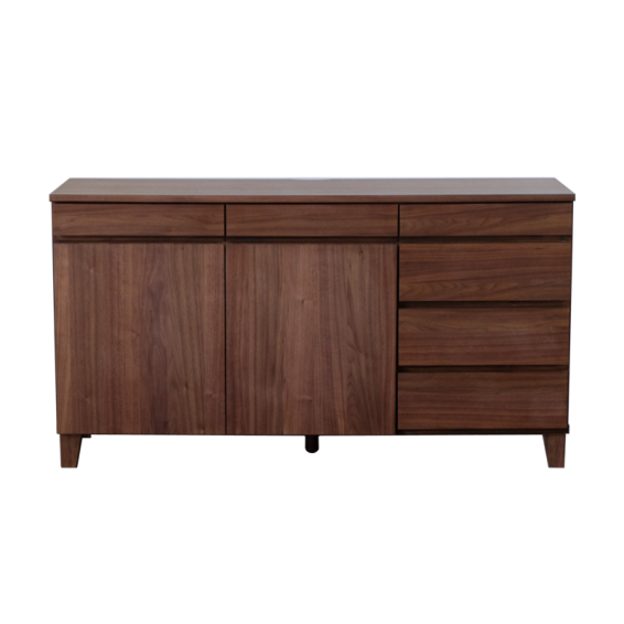 サイドボード 140 (WALNUT)