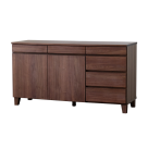 サイドボード 140 (WALNUT)