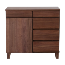 サイドボード 80 (WALNUT)