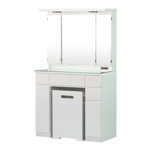 DRESSER 80 WH