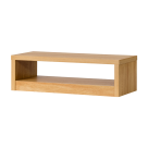 テレビラック 幅80cm (ナチュラル)