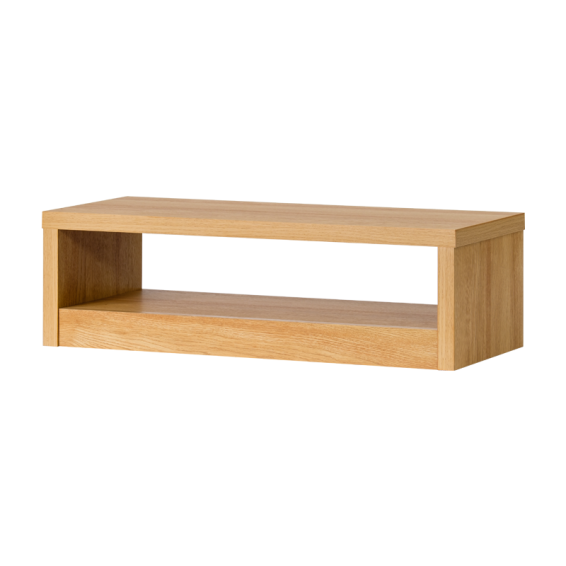 テレビラック 幅80cm (ナチュラル)