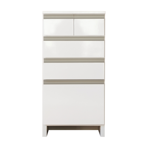 CHEST 45 (D45) (MF-WH)