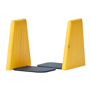 PETIT BOOKEND (PN-YE) 2PCSSET-if