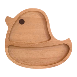 DOLCE ANIMAL PLATE BIRD (AL-NA)