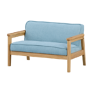MINI SOFA L (NA-MISS16BL)